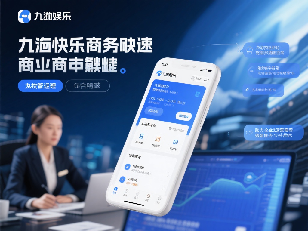 九游娱乐商务秘书:提升企业运营效率与商务合作的智能解决方案 (九游娱乐商务秘书:助力企业高效运营与智能商务合作的最佳选择) 在当今快节奏的商业环境中,企业如何在激烈的市场竞争