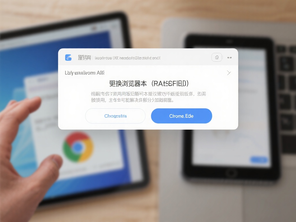 九游体育网页登录不了的原因分析及有效解决步骤详解 (九游体育网页登录问题原因解析与详细解决步骤指南) 更换浏览器或设备:如果使用的浏览器版本较旧,建议更