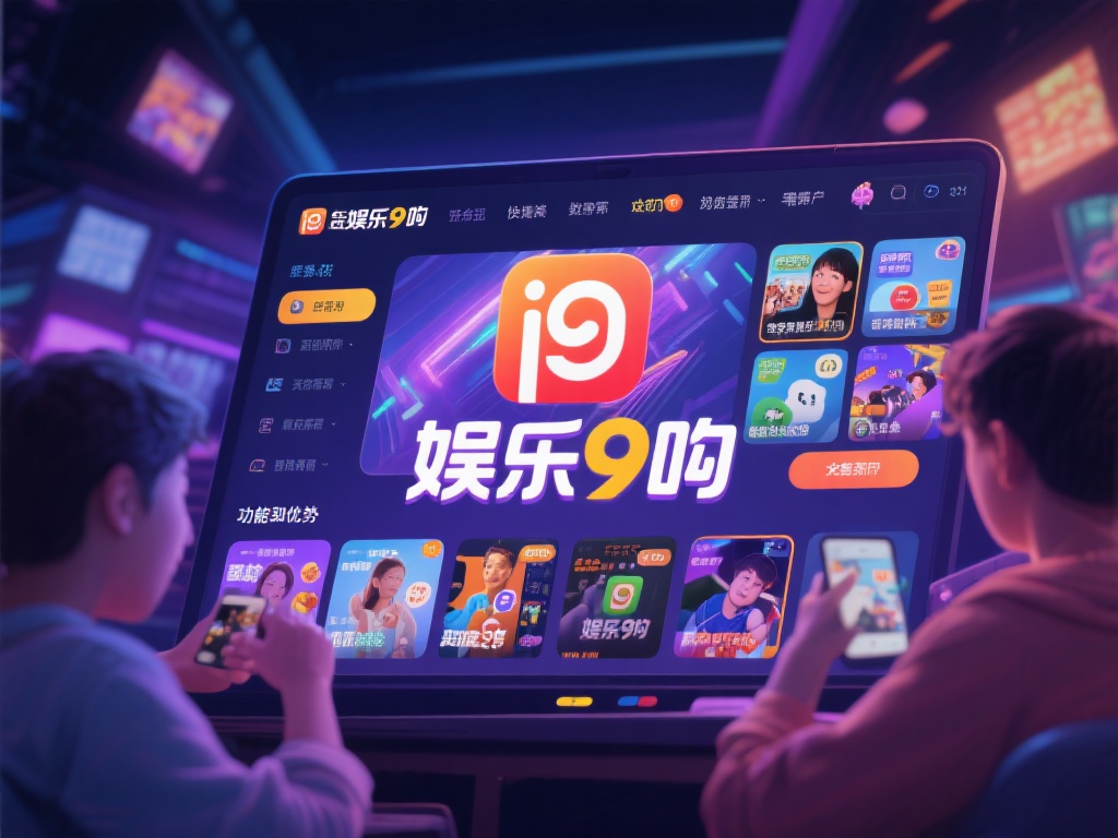 娱乐九游是干嘛的?深度解析其平台功能与用户体验优势 (娱乐九游是做什么的?深度解析平台功能与用户体验的核心优势) 在如今快节奏的数字时代,寻找一个能带来放松与乐趣的
