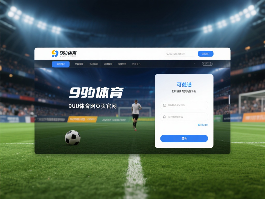 九游体育网页版官网登录入口,畅享极致体育赛事投注体验 (九游体育网页版官网登录入口,畅享极致体育赛事投注乐趣体验) 在众多体育赛事平台中,九游体育以其独特的优势脱颖而
