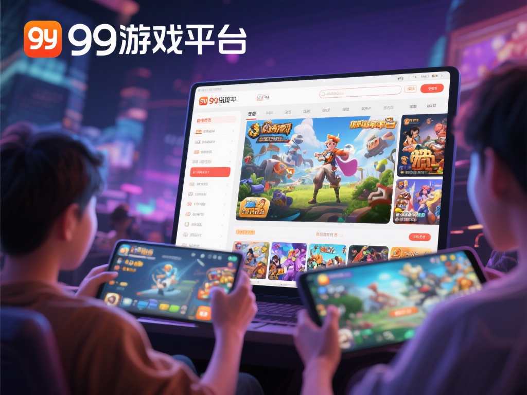 九游游戏娱乐平台:畅享多样化游戏体验与无限乐趣 (九游游戏娱乐平台:畅享多样化游戏体验,开启无限乐趣之旅) 在数字娱乐的时代,游戏已经成为许多人生活中不可或缺