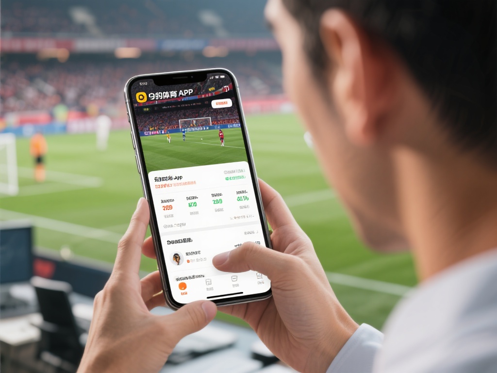 九游体育app:畅享顶级赛事直播与实时比分更新,体育迷必备神器! (九游体育APP:顶级赛事直播+实时比分,体育迷必备神器!) 九游体育app的最大亮点在于其赛事直播和比分更新的