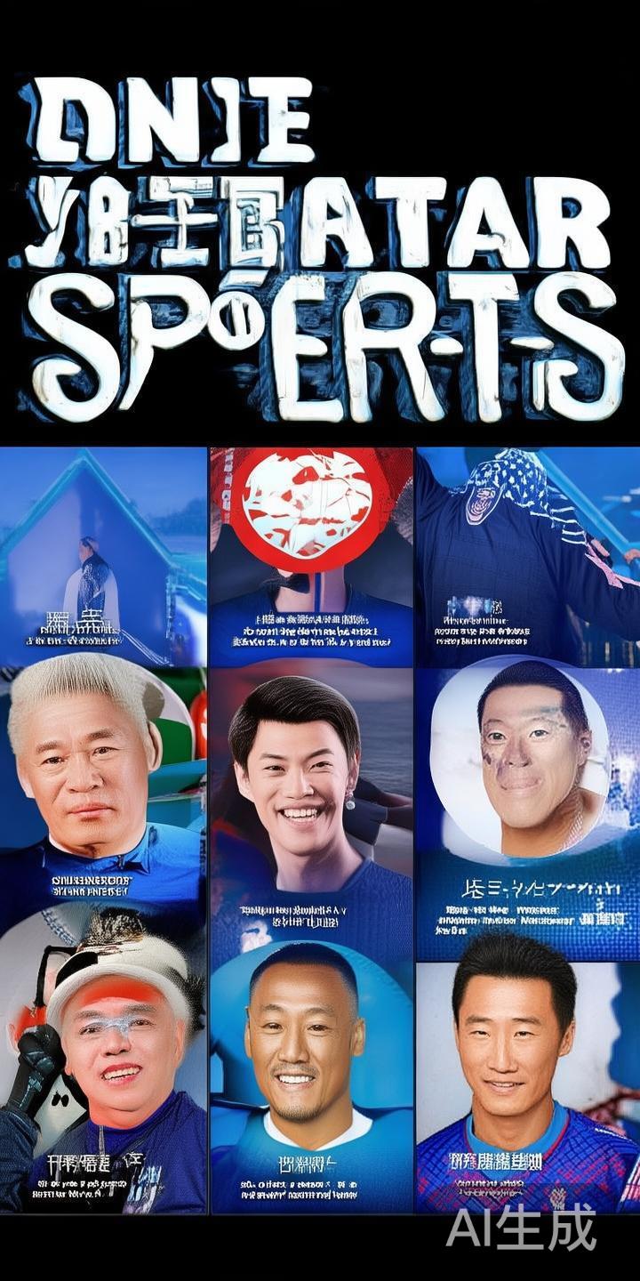 九游体育合作的明星代言人涵盖了体育领域的顶尖运动员