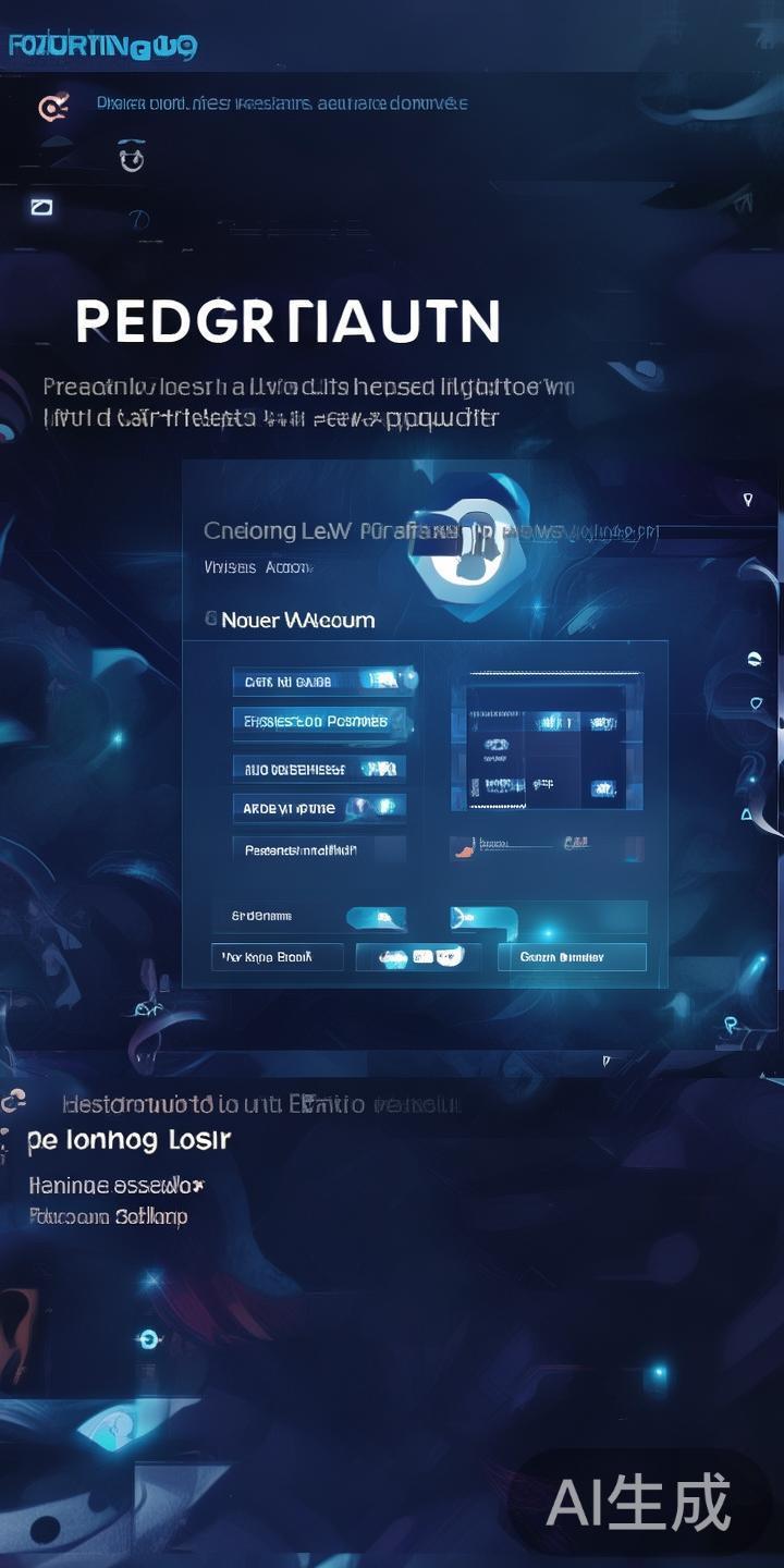 1.&nbsp;注册与登录
新用户需注册账号，填写基本信息