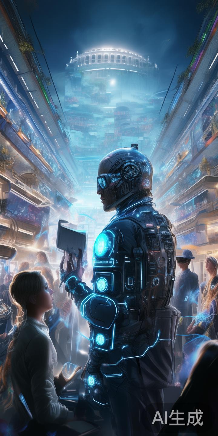 在当今数字经济快速发展的背景下，体育产业迎来了前所