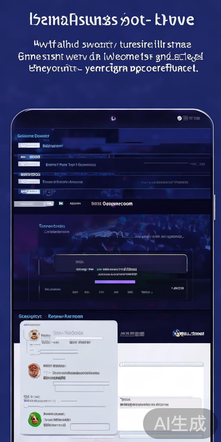 在九游会体育平台，用户注册是体验线上体育娱乐的第一