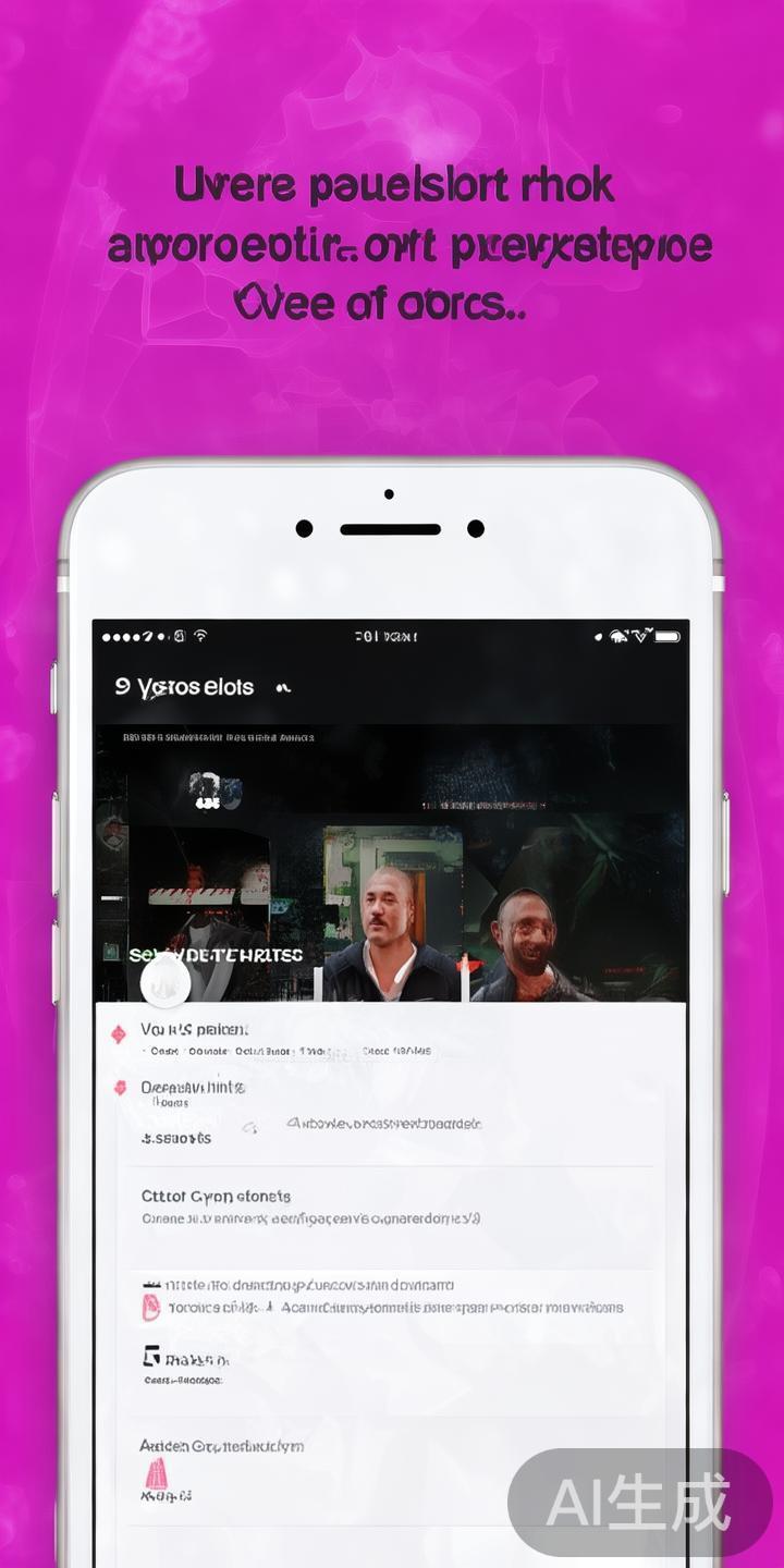 随着移动互联网的快速发展，体育娱乐平台的用户体验成