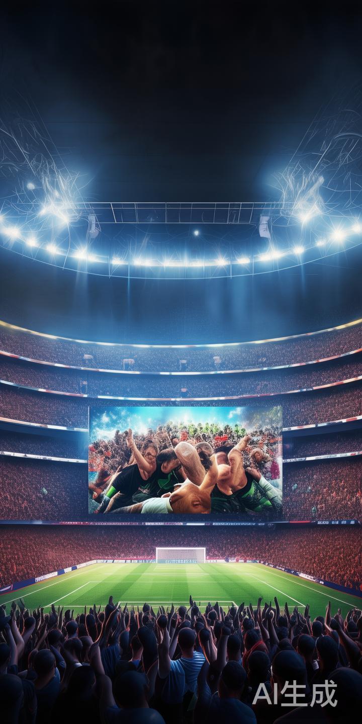 九游体育平台每场比赛都伴随着大量精彩集锦的视频，涵