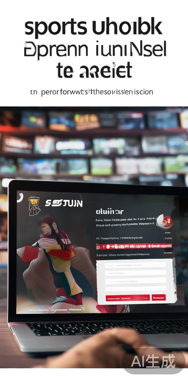 在访问任何体育娱乐网站时，首先应确保登录的官方网址