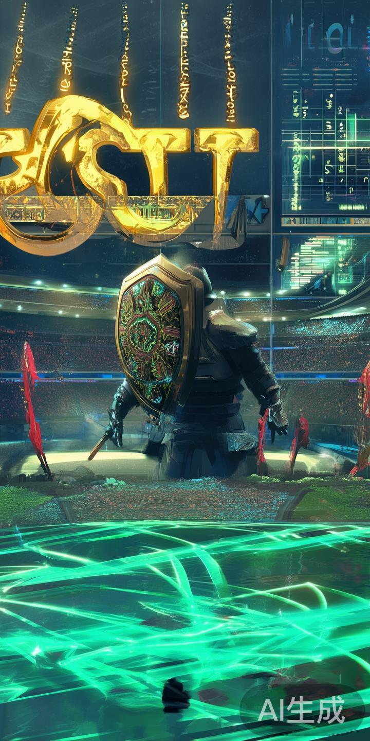 安全问题一直是体育平台用户关注的重点。九游体育采用