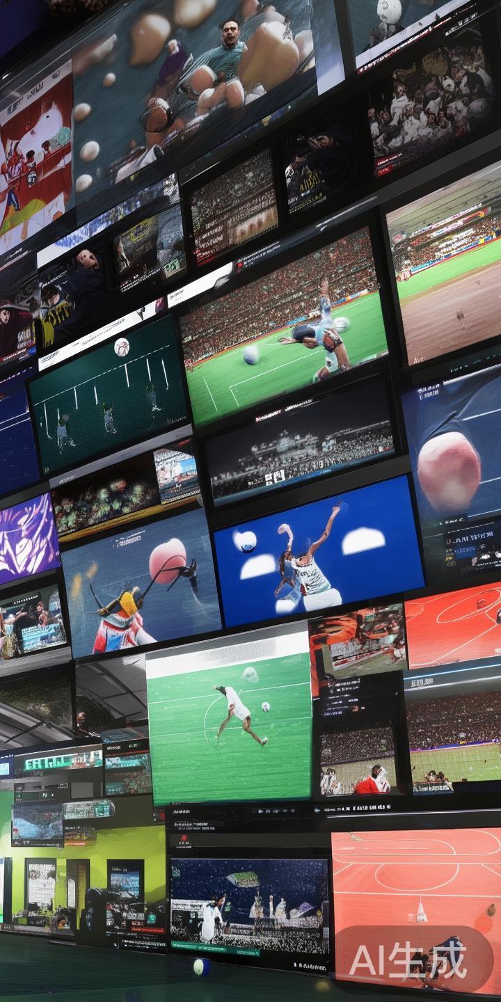 九游体育官网入口登录:畅享多元化体育娱乐精彩体验 丰富的体育内容
平台涵盖足球、篮球、网球、电竞等