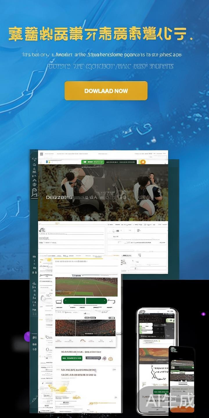 九游体育官方下载:安全稳定的极速体育赛事速递平台推荐 此外,官方网站的便捷性也是其一大亮点。用户可以通过